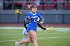 WLax vs BSU  Women’s Lacrosse vs Bridgewater State University. - Photo by Keith Nordstrom : WLax, lacrosse